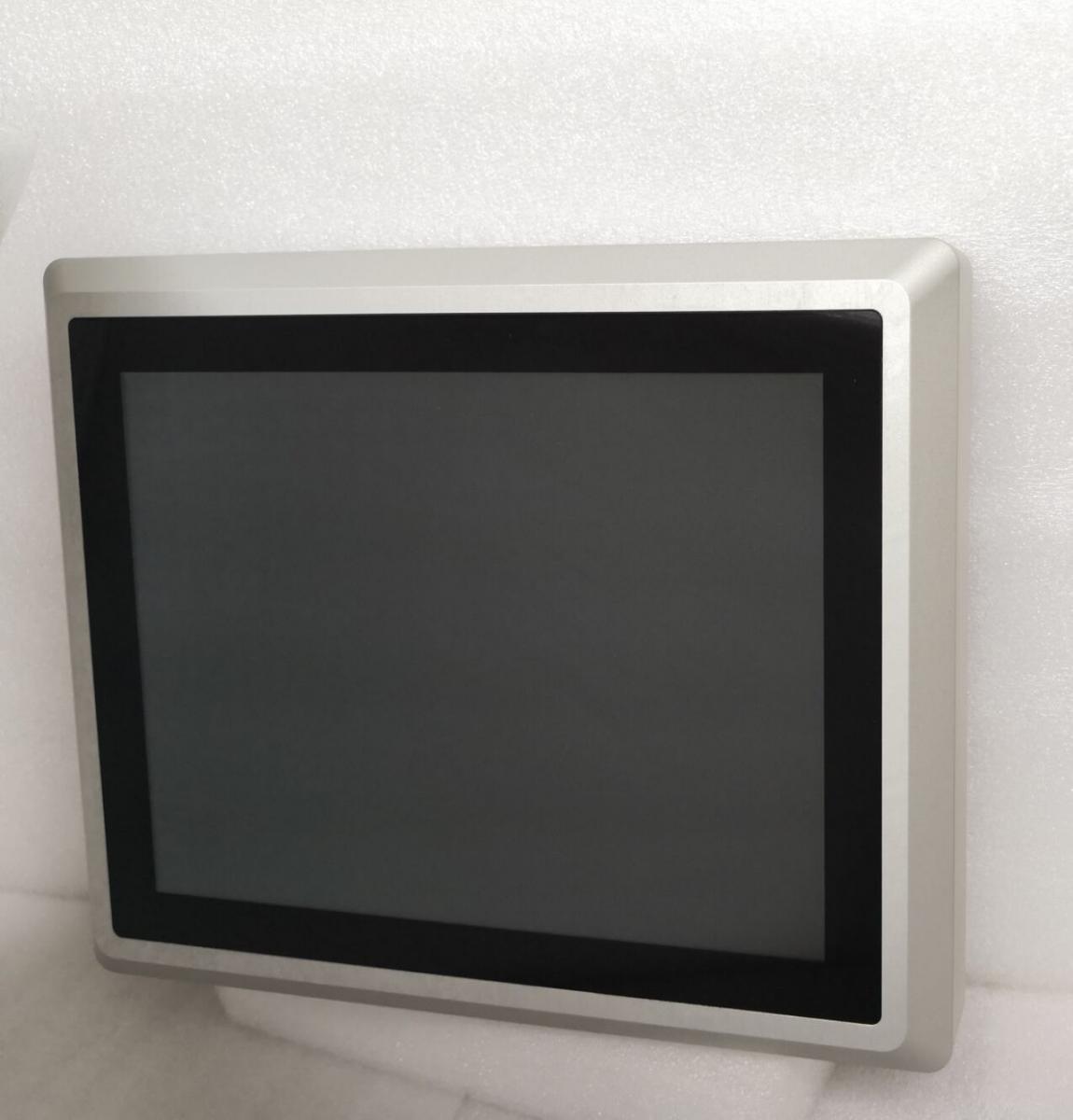 10.4 inch Industrial Touch Screen Panel PC embedded touch screen computer, fanless panel pc