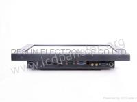 15 inch industrial touch panel pc
