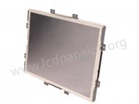 open frame touch Panel PC