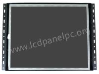 Open Frame Touch Screen Monitor