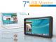 USB Powered lcd monitor