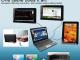 USB powered LCD Monitor